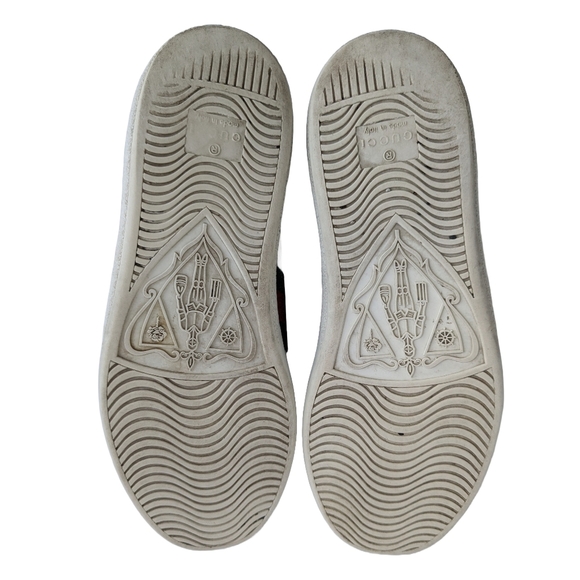 Gucci Ace Low Top Bee Sneakers EU 36 - Picture 5 of 14